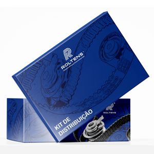 KIT DE DISTRIBUICAO