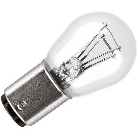 LAMPADA UNIDADE 2 POLOS AVX