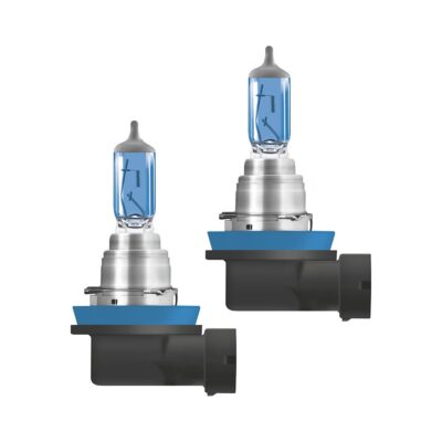 LAMPADA PAR H16AL 12V 24W SUPER BRANCA