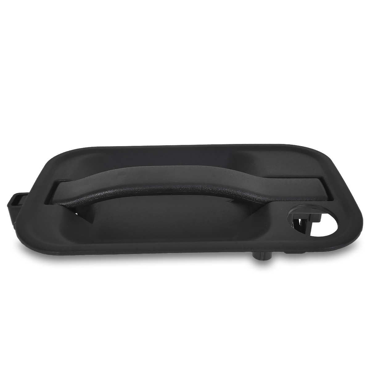 MACANETA EXTERNA PORTA DIANTEIRA LE