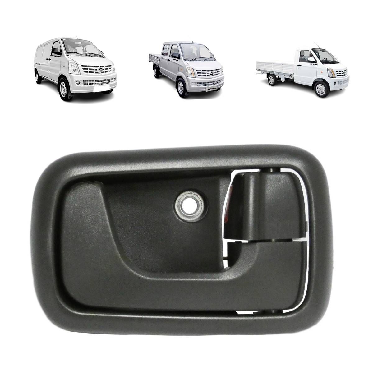 MACANETA INTERNA PORTA DIANTEIRA LD