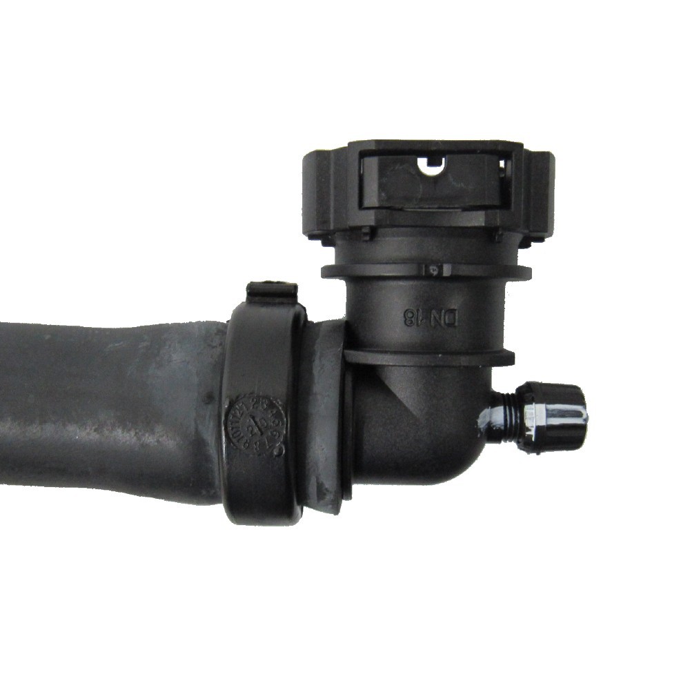 MANGUEIRA ENTRADA AR QUENTE