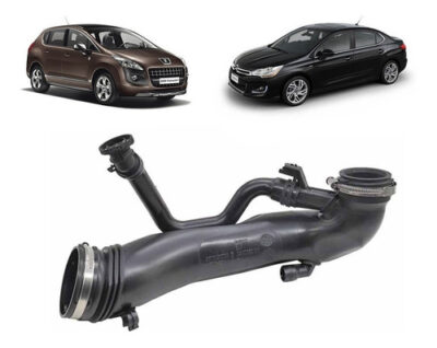 MANGUEIRA FILTRO DE AR MOTOR THP