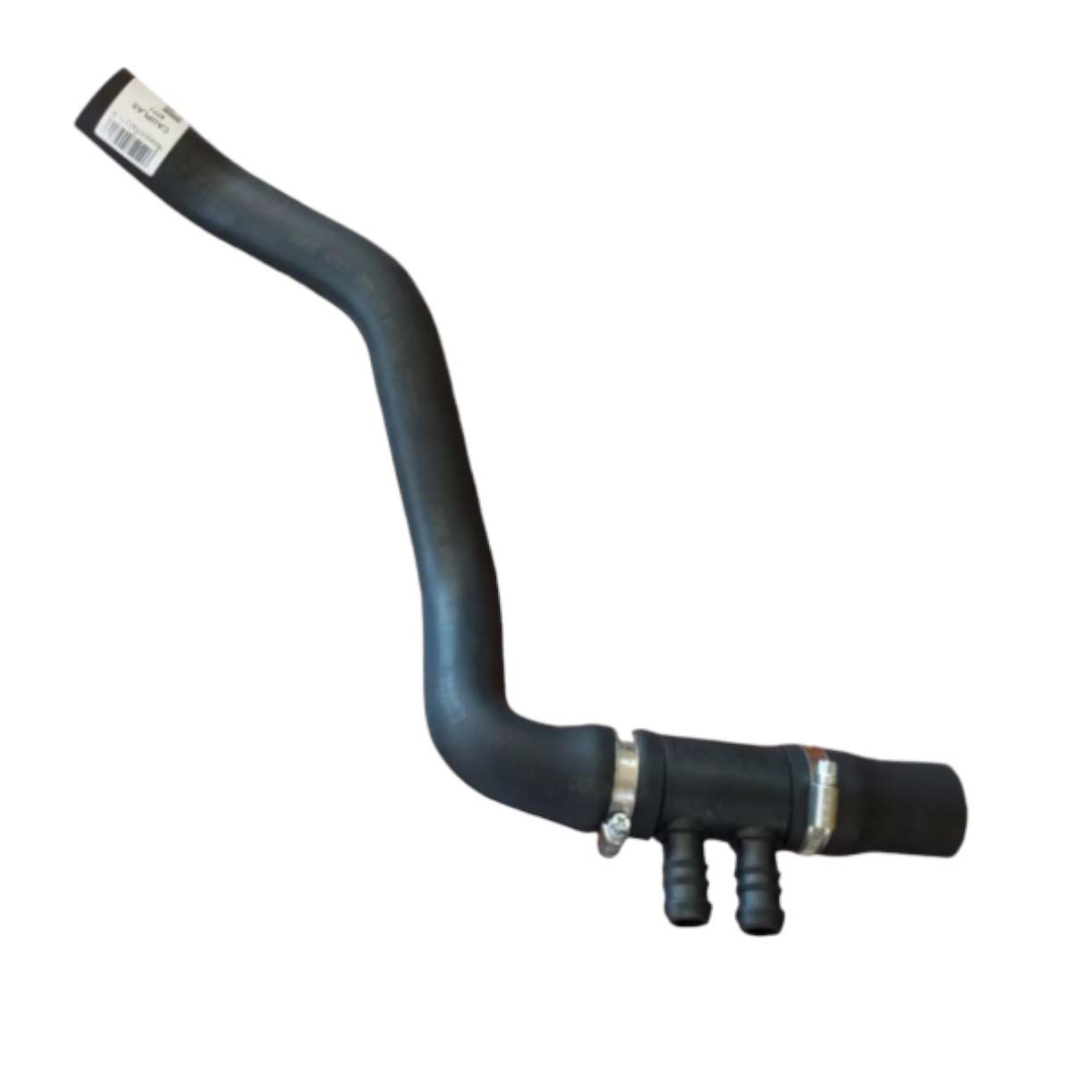 MANGUEIRA INFERIOR DO RADIADOR