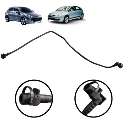 MANGUEIRA TUBO PEUGEOT RETORNO ORIGINAL