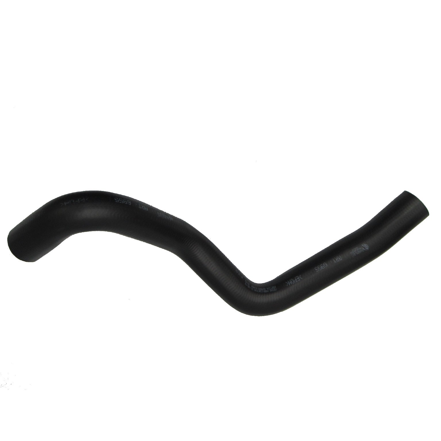 MANGUEIRA SUPERIOR DO RADIADOR