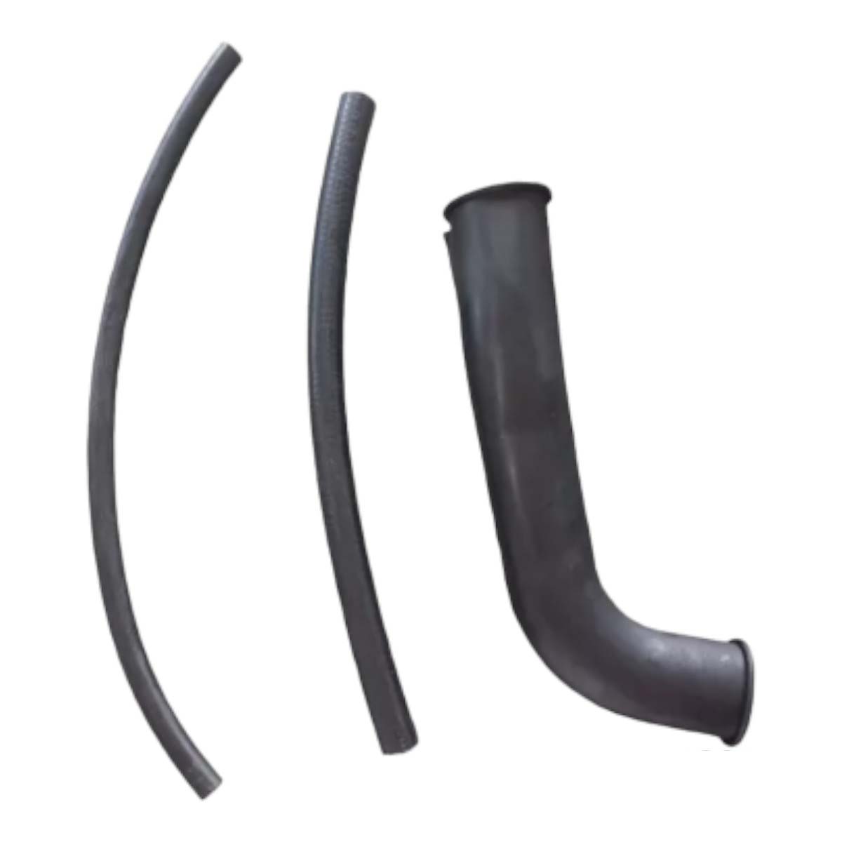 MANGUEIRA TANQUE COMBUSTIVEL