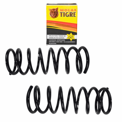 MOLA TRASEIRA GNV BLINDADA REFORCADA