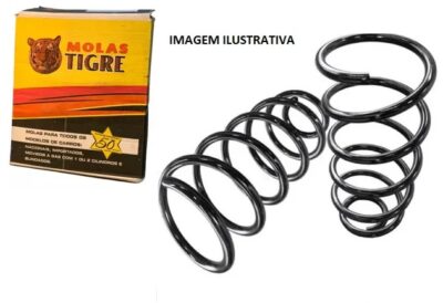 MOLA DIANTEIRA UNIDADE