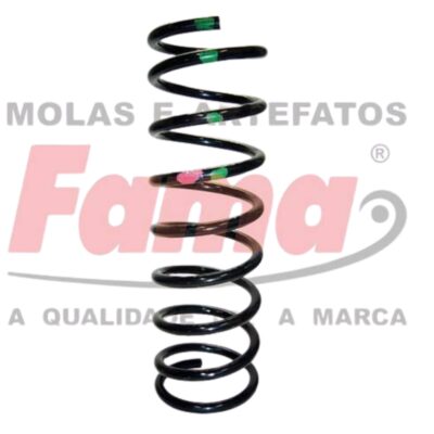 MOLA TRASEIRA PAR GNV