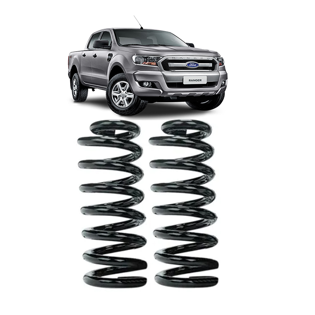 MOLA DIANTEIRA UNIDADE