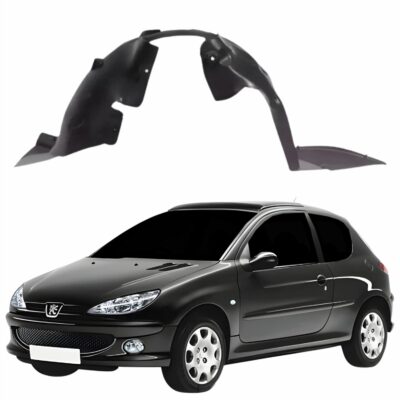 PARABARRO PEUGEOT 206 LE 99/11