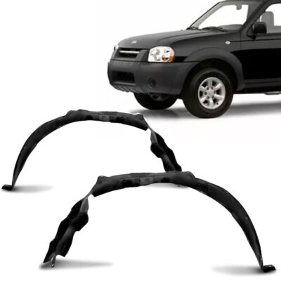 PARABARRO FRONTIER LE 98/07