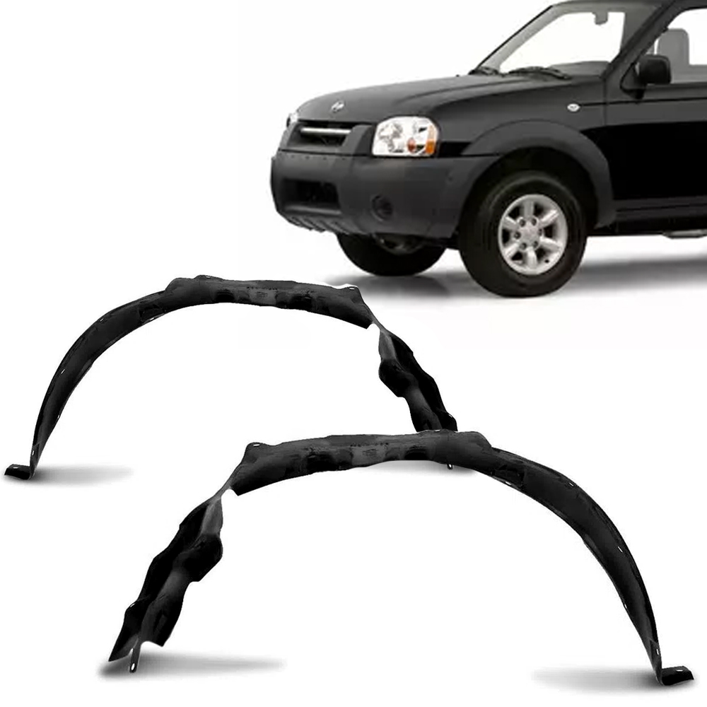 PARABARRO FRONTIER LE 98/07