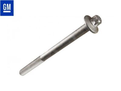 PARAFUSO DIANTEIRO CABECOTE MOTOR 2 PCS