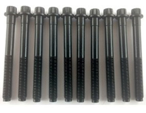 PARAFUSO DE CABECOTE 10 PCS