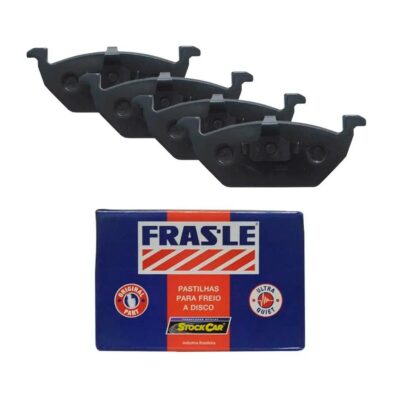 PASTILHA DE FREIO FRASLE