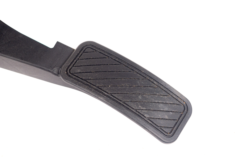 PEDAL DO ACELERADOR ORIGINAL GENUINO