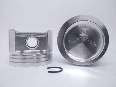 PISTAO C/PINO 0,50 JOGO