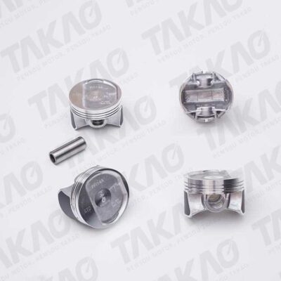 PISTAO 1,00 JOGO TAKAO SEM CAVA