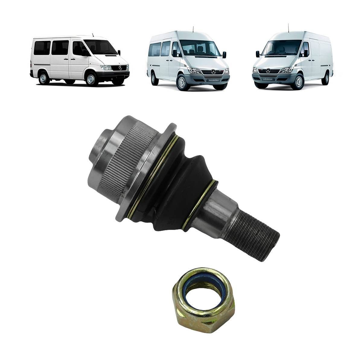 PIVO INFERIOR SPRINTER