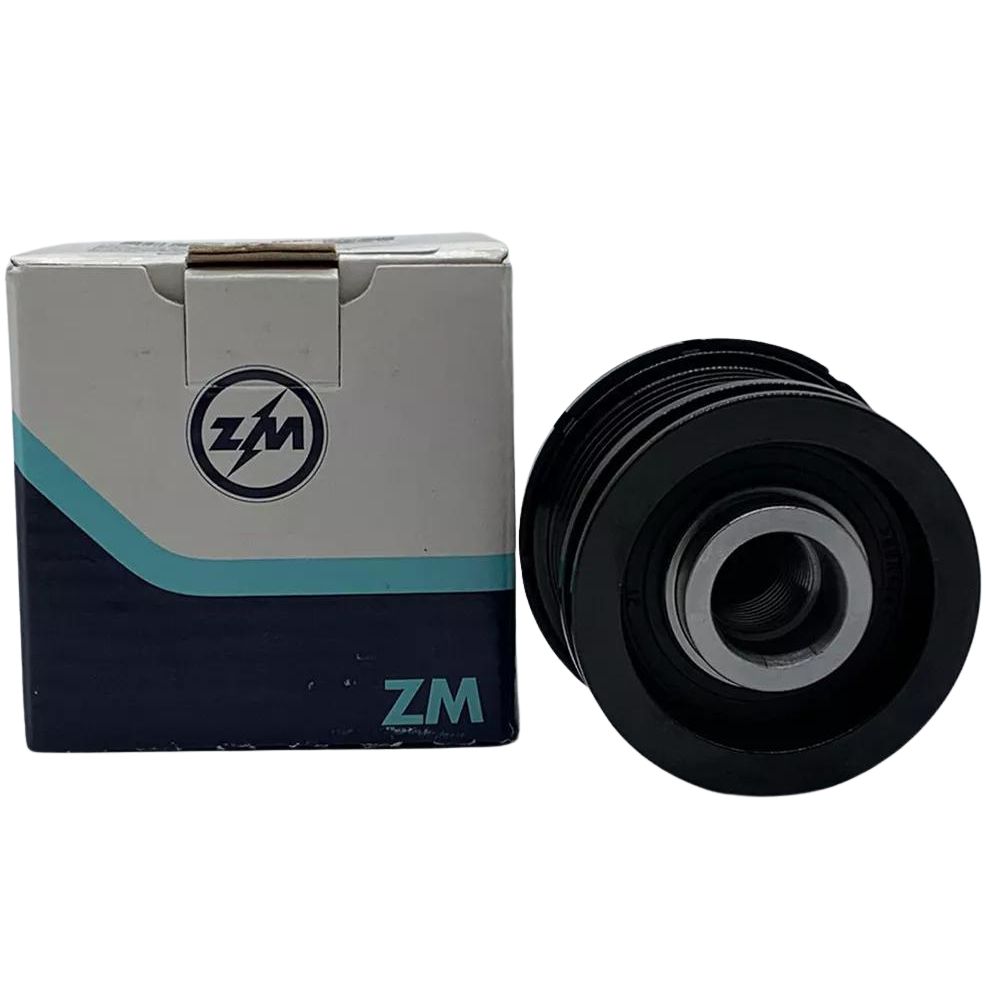 POLIA ALTERNADOR RODA ZM9600042