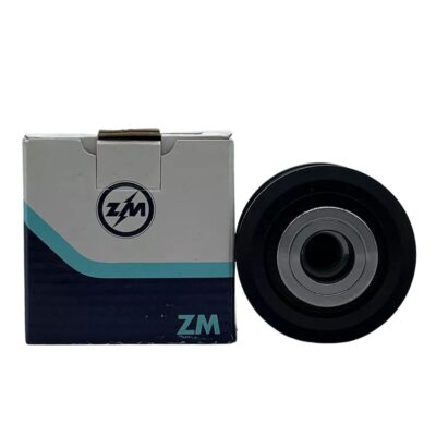 POLIA ALTERNADOR RODA LIVRE ZM9600509