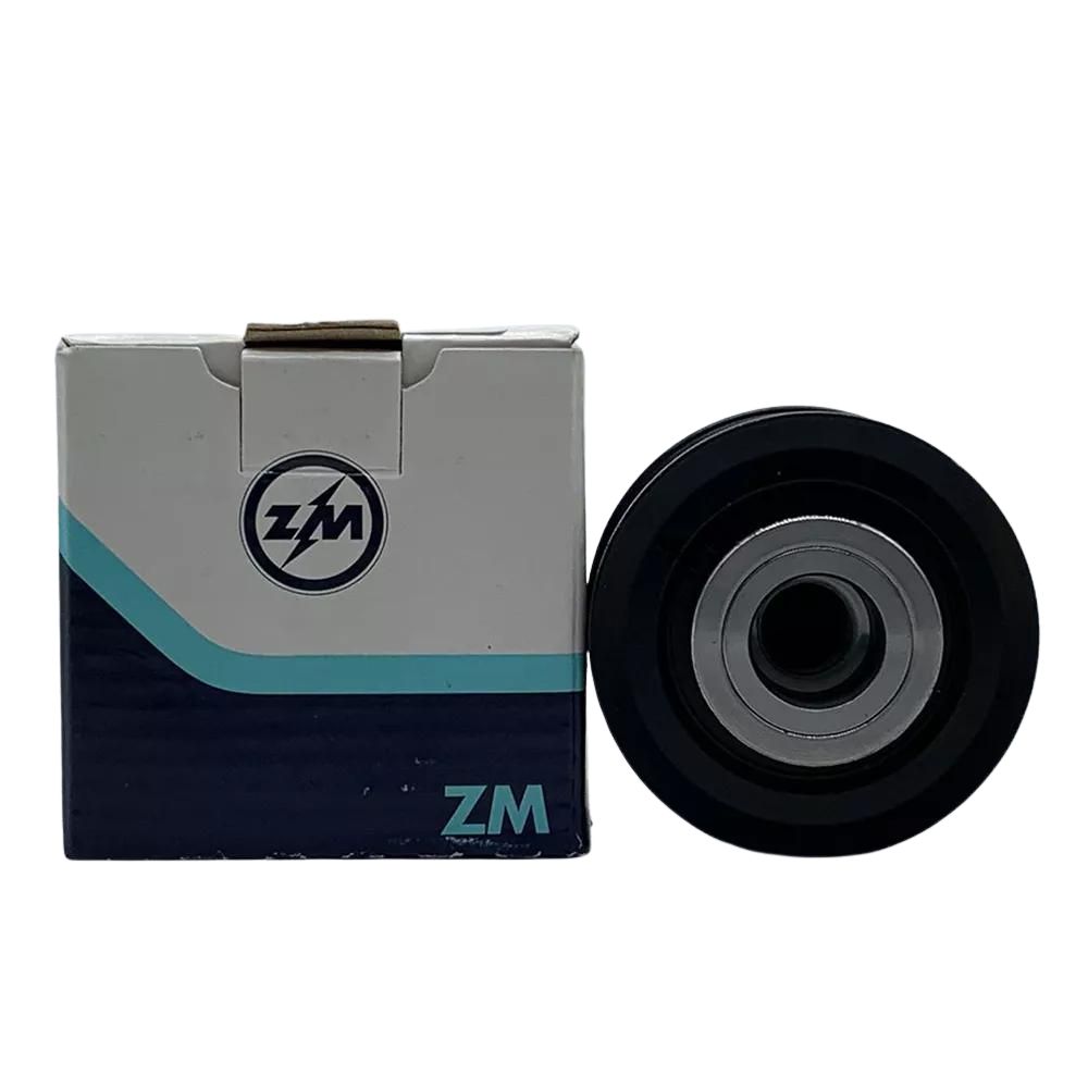 POLIA ALTERNADOR RODA LIVRE ZM9600509