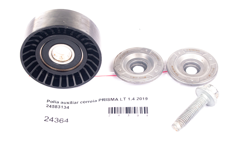 ESTICADOR POLIA CORREIA 24583134