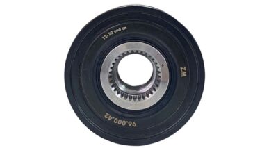 POLIA ALTERNADOR 7PK