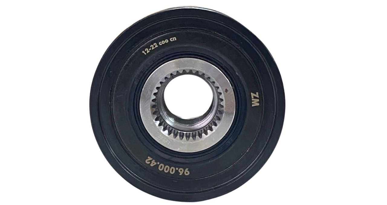 POLIA ALTERNADOR 7PK