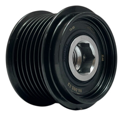 POLIA ALTERNADOR RODA LIVRE 7710100