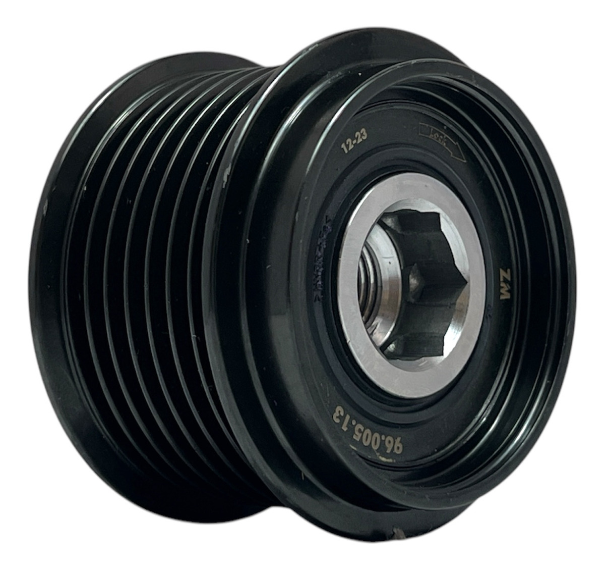 POLIA ALTERNADOR RODA LIVRE 7710100