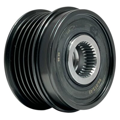 POLIA ALTERNADOR RODA LIVRE POLIA LOUCA