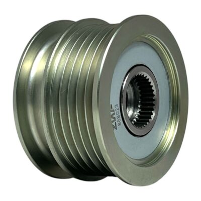 POLIA ALTERNADOR RODA LIVRE