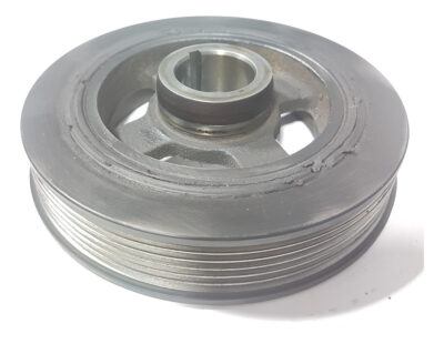 POLIA EIXO VIRABREQUIM