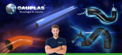 MANGUEIRA DE BORRACHA