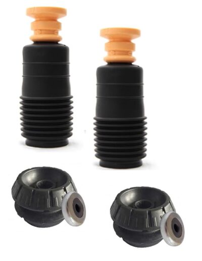 KIT AMORTECEDOR DIANTEIRO C/ROL