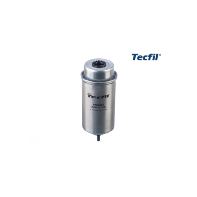 FILTRO DE COMBUSTIVEL TECFIL PSC883