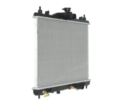 RADIADOR MANUAL/AUTOMATICO