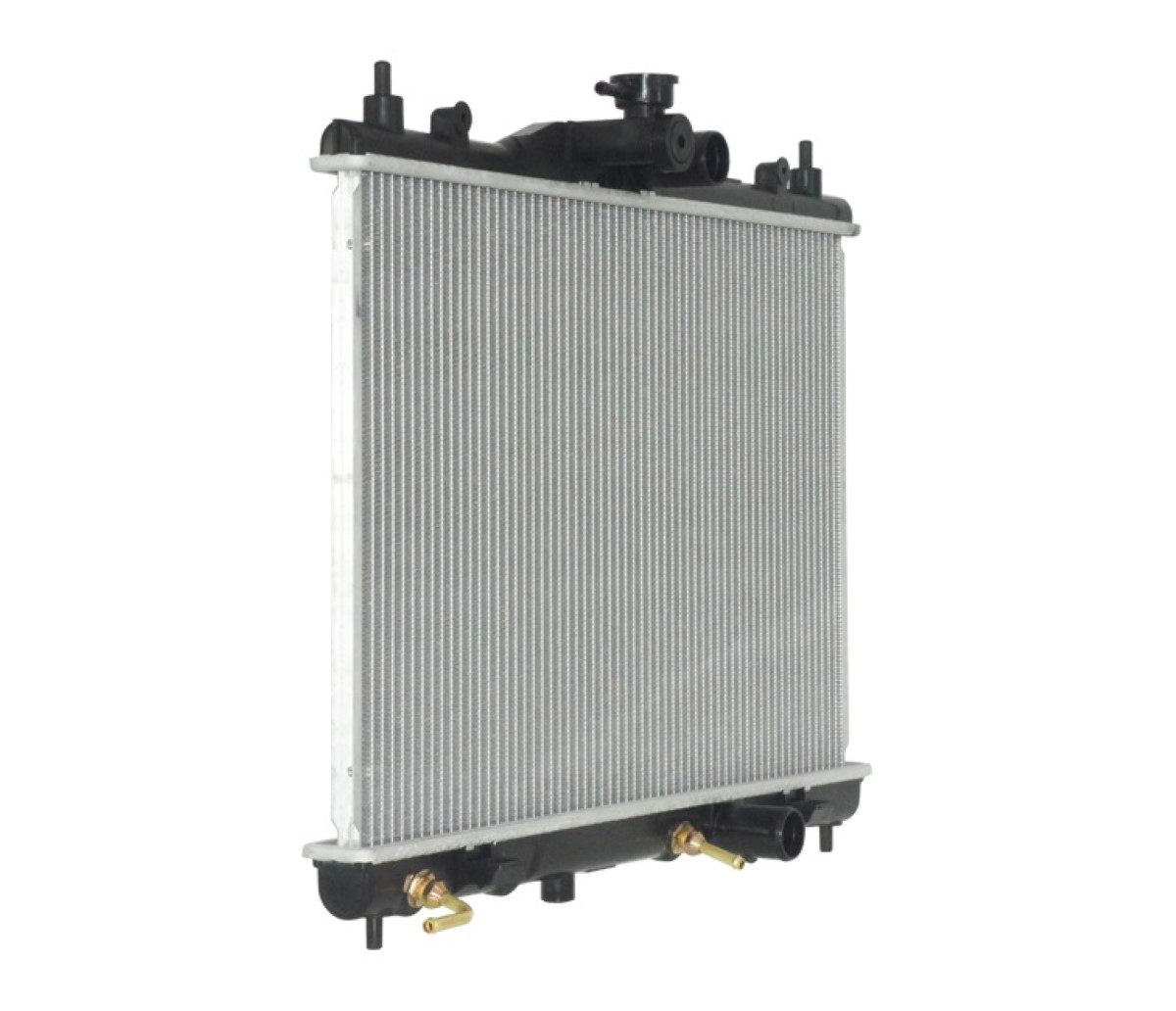 RADIADOR MANUAL/AUTOMATICO