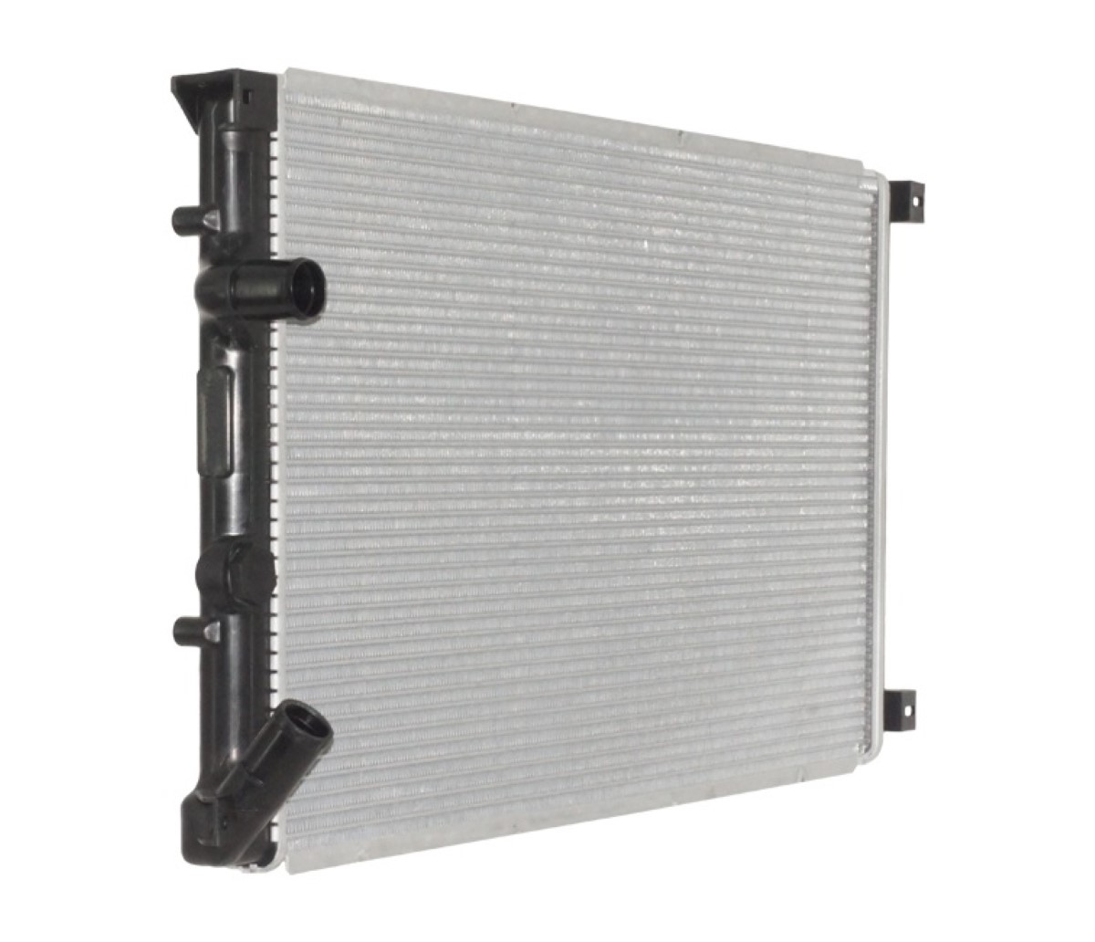 INTERCOOLER RADIADOR C/S AR MANUAL/AUT