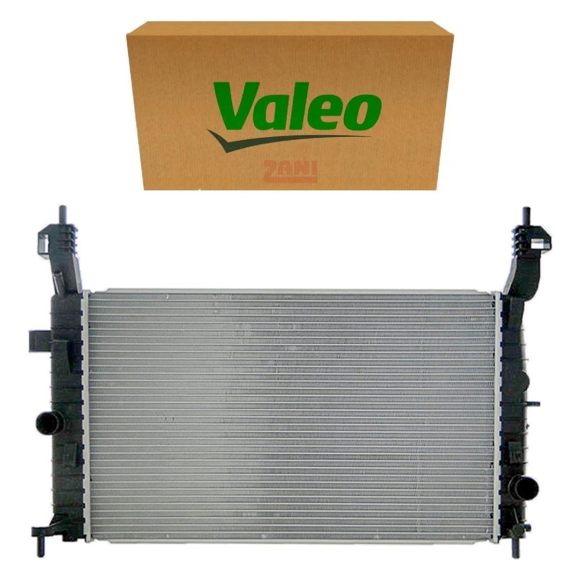 RADIADOR VALEO