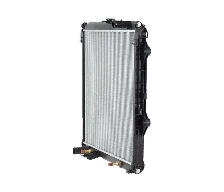 RADIADOR AUTOMATICO C/AR