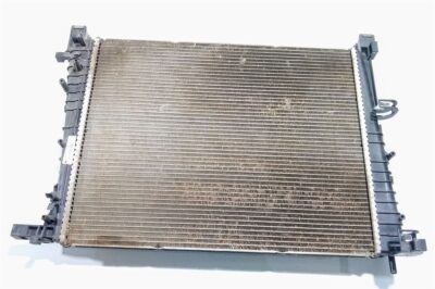 RADIADOR RENAULT