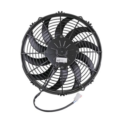 ELETROVENTILADOR DO AR CONDICIONADO