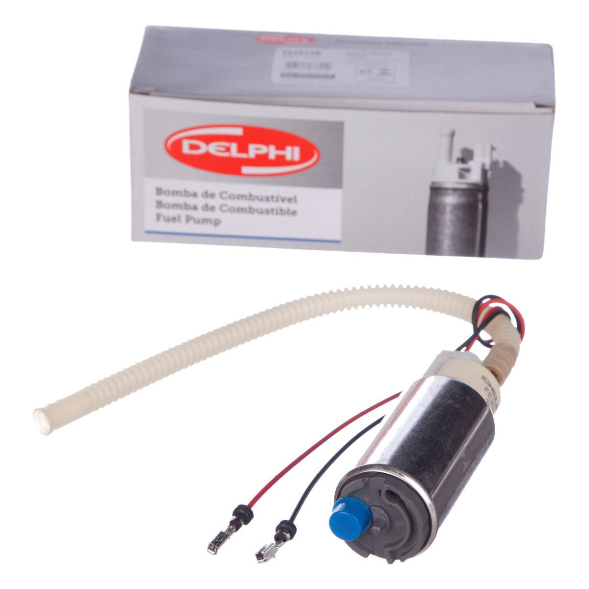 REFIL BOMBA COMBUSTIVEL FLEX MOTORACO