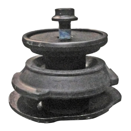 COXIM DIANTEIRO DO MOTOR LE 59MM REFIL