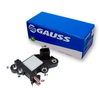 REGULADOR DE VOLTAGEM