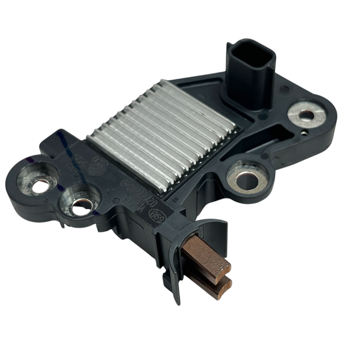 REGULADOR DE VOLTAGEM